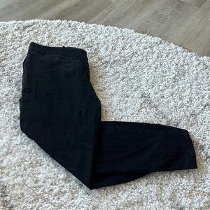Gap skinny Work Pants